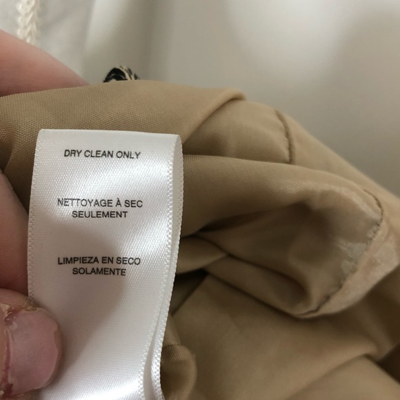 Michael Kors Python Snakeskin Print Dress - Picture 8 of 8